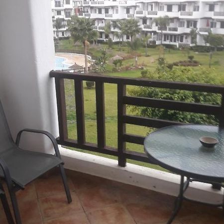 Mirador-Golf Aparthotel Martil Esterno foto
